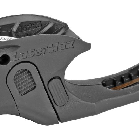 LaserMax GSLC9SG Green Ruger GripSense Laser   LC9/LC9s/LC380/EC9s Black