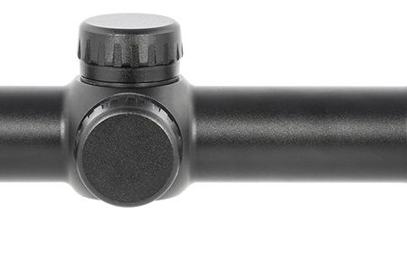 Tasco TWC61850 World Class  Matte Black 6-18x 50mm 1" Tube 30/30 Reticle