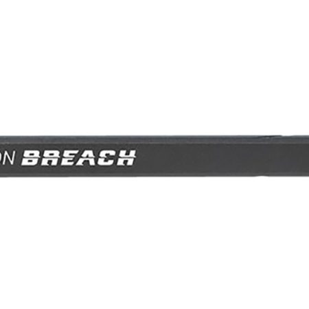 Aero Precision APRA700300C M5 Precision Breach M5 Platform Black 7075-T6 Aluminum