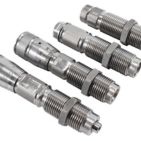 Lyman 7707004 Pro Die Pack 38 Super