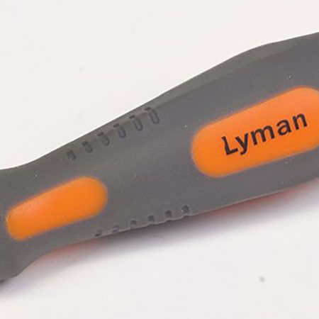 Lyman 7810218  Small Primer Pocket Uniformer Multi-Caliber