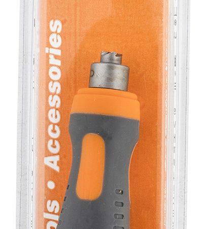 Lyman 7810219 Large Pistol Primer Pocket Uniformer Multi-Caliber