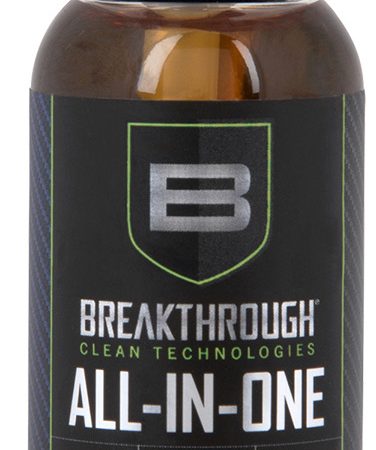 Breakthrough Clean BBAIO2OZ Battle Born All-In-One 2 oz Spray
