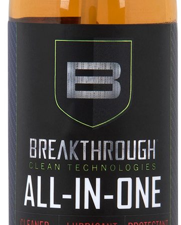 Breakthrough Clean BBAIO6OZ Battle Born All-In-One 6 oz Spray