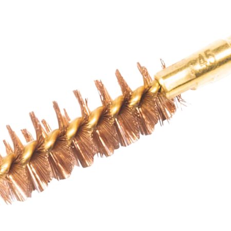 Breakthrough Clean BT4445PBBB Phosphorus Bronze Bore Brush