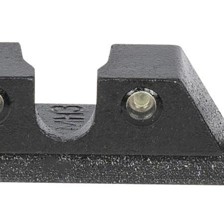 Meprolight USA 465003131 Hyper-Bright  Green Tritium Orange , Black Frame Taurus G3C