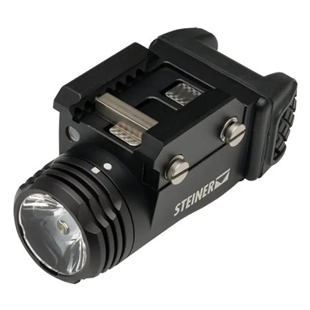 Steiner 7001 TOR Fusion  Black Green Laser 500 Lumens White LED