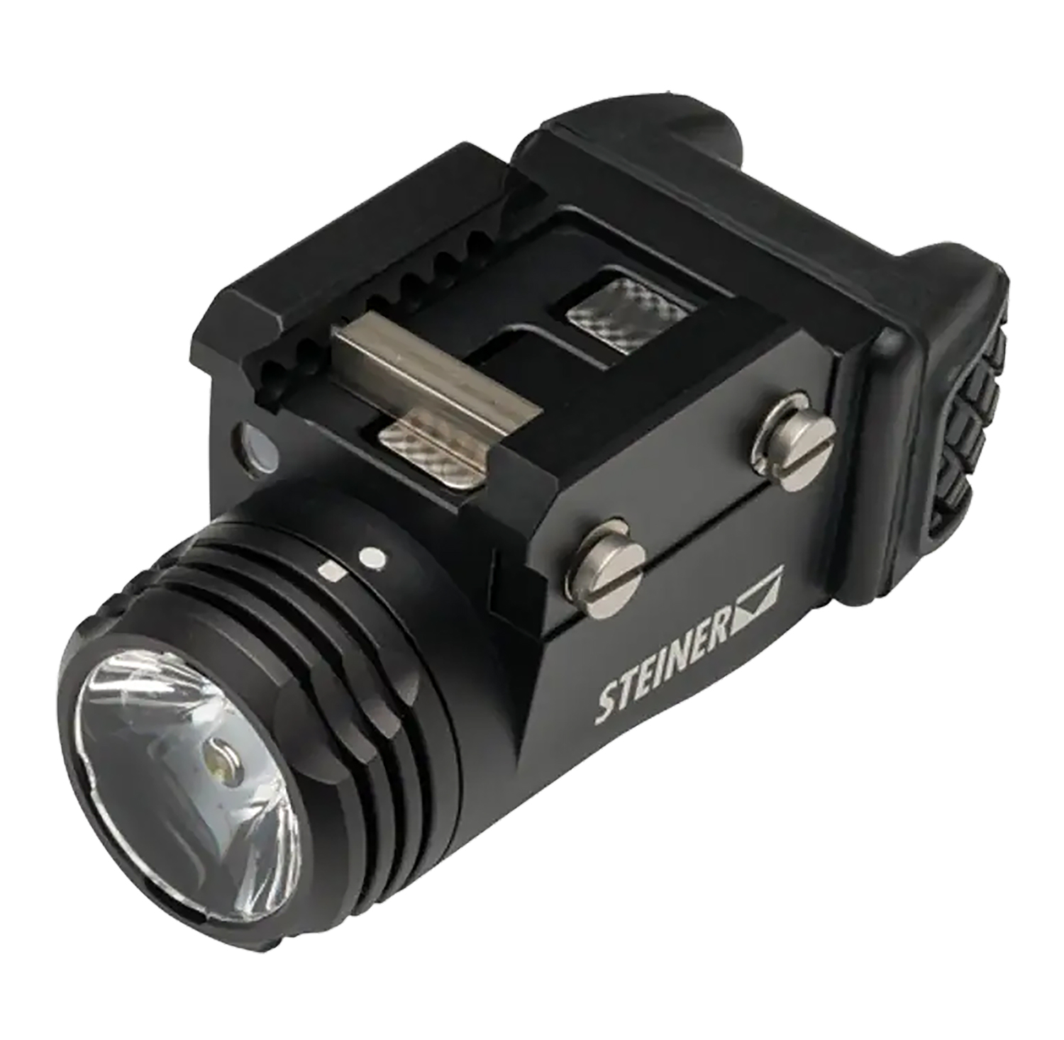 Steiner 7001 TOR Fusion Black Green Laser 500 Lumens White LED