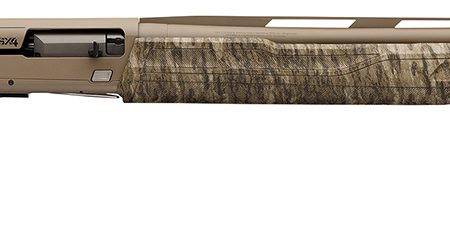 Winchester Repeating Arms 511233692 SX4 Hybrid Hunter 20 Gauge 28" 4+1 3" Flat Dark Earth Cerakote Rec/Barrel Mossy Oak Bottomland Stock Right Hand (Full Size) Includes 3 Invector-Plus Chokes