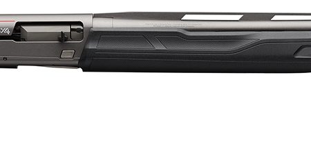 Winchester Repeating Arms 511251692 SX4 Hybrid 20 Gauge 28" 4+1 3" Gray Cerakote Rec/Barrel Matte Black Stock Right Hand (Full Size) Includes 3 Invector-Plus Chokes