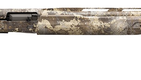 Winchester Repeating Arms 511258392 SX4 Waterfowl Hunter 12 Gauge 28" 4+1 3" Overall TrueTimber Prairie Right Hand (Full Size) Includes 3 Invector-Plus Chokes