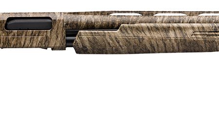 Winchester Repeating Arms 512293391 SXP Waterfowl Hunter 12 Gauge 26" 4+1 3" Overall Mossy Oak Bottomland Right Hand (Full Size) Includes 3 Invector-Plus Chokes