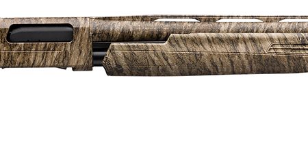 Winchester Repeating Arms 512293691 SXP Waterfowl Hunter 20 Gauge 26" 4+1 3" Overall Mossy Oak Bottomland Right Hand (Full Size) Includes 3 Invector-Plus Chokes