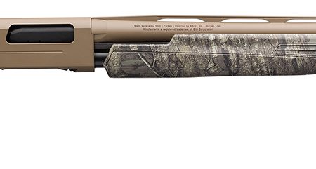 Winchester Repeating Arms 512395392 SXP Hybrid Hunter 12 Gauge 28" 4+1 3" Flat Dark Earth Perma-Cote Rec/Barrel Realtree Timber Stock Right Hand (Full Size) Includes 3 Invector-Plus Chokes