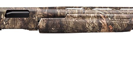 Winchester Repeating Arms 512426690 SXP Universal Hunter 20 Gauge 24" 4+1 3" Overall Mossy Oak DNA Right Hand (Full Size) Includes 3 Invector-Plus Chokes