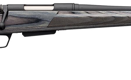 Winchester Guns 535727228 XPR Thumbhole Varmint SR 30-06 Springfield 3+1 24" Matte Blued Matte Black Fixed Thumbhole Stock Right Hand (Full Size) No Sights