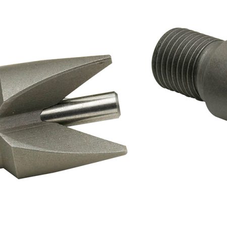 Hornady 050147 Cam Lock Trimmer Deburring Tool Multi Caliber