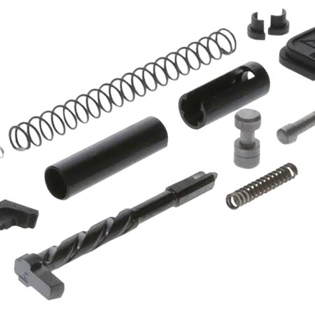 Rival Arms RARA42G006A Slide Completion Kit  45 ACP Glock 21 Black Stainless Steel