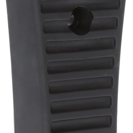 Rival Arms RARA92RP01A Recoil Pad  Magpul Moe Black
