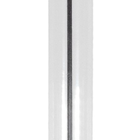Birchwood Casey 41403 Cleaning Rod  Steel 17 Cal Rifle Firearm 33" Long Includes Reusable Storage Tube