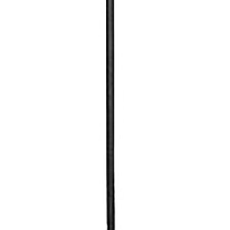 Birchwood Casey 41407 Cleaning Rod  Steel 27 Cal Rifle Firearm 33" Long Includes Reusable Storage Tube