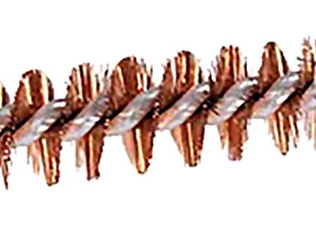 Birchwood Casey 41248 Cleaning Brush 338 Cal Bronze