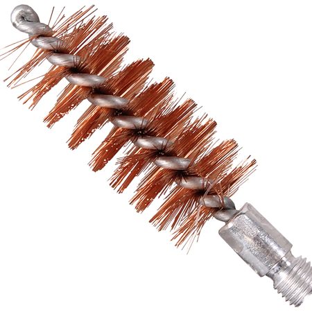 Birchwood Casey 41270 Cleaning Brush 12 Gauge Bronze