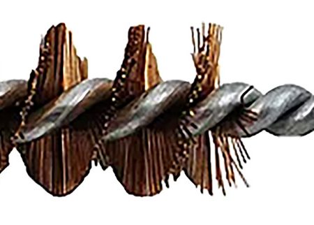 Birchwood Casey 41280 Cleaning Brush 9mm Bronze