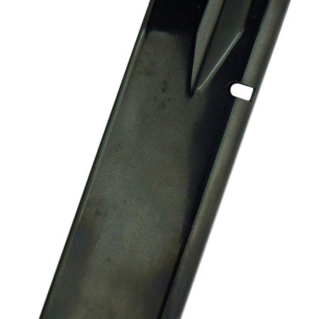 CZ-USA 11101 CZ 75  16rd 9mmLuger Fits CZ 75/85 Blued Steel