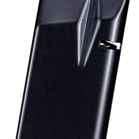 Taurus 358002501 G4  11rd 9mmLuger Black Steel