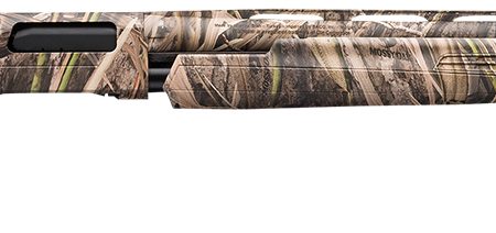Winchester Repeating Arms 512413291 SXP Waterfowl Hunter 12 Gauge 26" 4+1 3.5" Overall Mossy Oak Shadow Grass Habitat Right Hand (Full Size) Includes 3 Invector-Plus Chokes