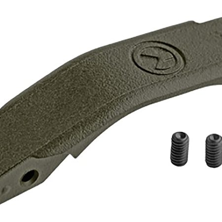 Magpul MAG1186ODG MOE Enhanced Trigger Guard OD Green Polymer For AR-15/M4