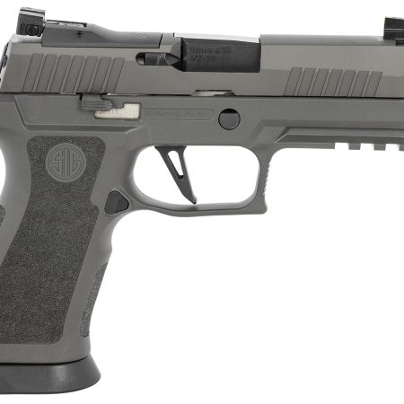 Sig Sauer 320XCA9LEGIONTBR2 P320 XCarry Legion 9mm Luger 4.60" 17+1 (3) Legion Gray Frame Legion Gray PVD Stainless Steel Slide Legion Gray TXG Grip