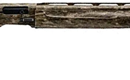 Beretta USA J32TU18 A300 Ultima 12 Gauge 3" 3+1 28" Barrel, Mossy Oak Bottomland Finish, Kick-Off Synthetic Stock