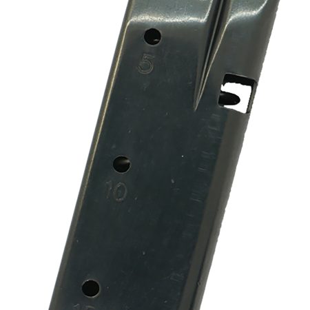 Bersa THUN380PM15MAG Thunder  15rd 380 ACP Black Steel