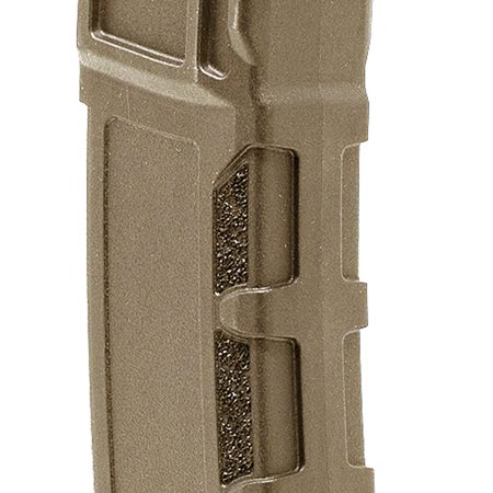 Thril PMXSM935FDE PMX SM9 35rd 9mm Luger Fits Sig MPX Gen II Flat Dark Earth Polymer