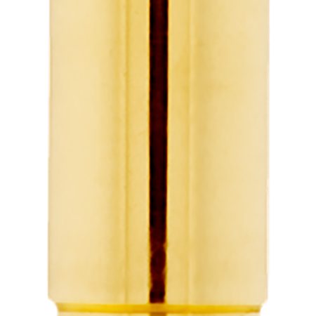 HSM 38EUP100 Unprimed Cases  38 Special Handgun Brass 100 Per Bag