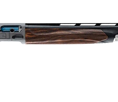 Beretta USA J42CJ10 A400 Xcel Sporting 12 Gauge 3" 2+1 30" Blued Barrel, Wolf Gray Metal Finish, Walnut Stock