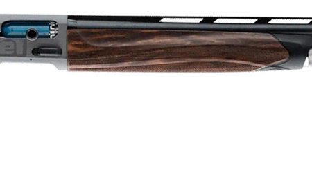 Beretta USA J42CJ12 A400 Xcel Sporting 12 Gauge 3" 2+1 32" Blued Barrel, Wolf Gray Metal Finish, Walnut Stock
