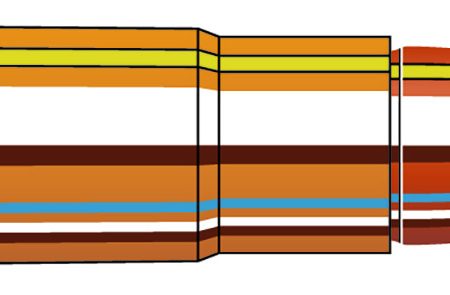 Hornady 808794 Custom  300Blackout 110gr CX 20 Per Box/10 Case