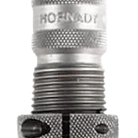 Hornady 046264 Match Grade Full Length Size Die for 6mm ARC