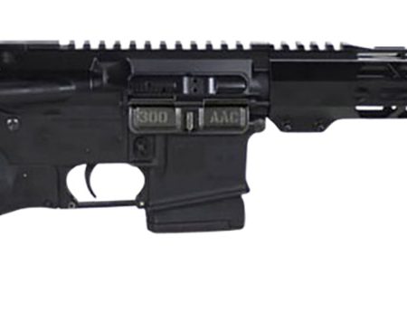 Diamondback DB1796B001 DB15 *NY Compliant 300 Blackout 16" 10+1 Black Thorsden Featureless GenII FRS-15 Stock Right Hand 12" M-LOK