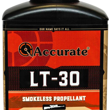 Accurate LT301 LT-30 Rifle Powder  1 lb