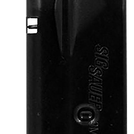 Sig Sauer 8900250 P365X  10rd 9mm Luger For Sig P365XL/P365X Black Steel