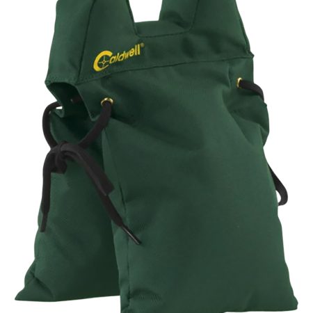 Caldwell 247261 Hunter's Blind Bag  Prefilled Dark Green Nylon 1.60 lbs