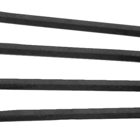 Tipton 549864 Gun Cleaning Picks Polymer 4 Pieces