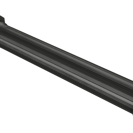 Century Arms PACN0023 Mete SFX  9mm Luger Black Steel Fluted/Threaded Match Grade Barrel Fits Mete, SFX Mete, SFX Pro