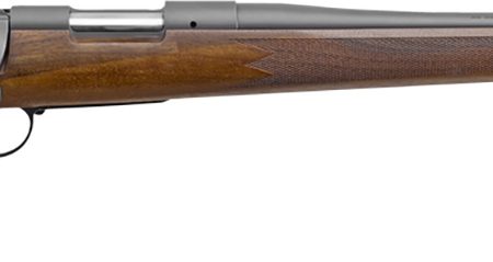 Bergara Rifles B14S002C B-14 Timber 6.5 Creedmoor 4+1 22" Graphite Black Cerakote Barrel, Walnut Monte Carlo Stock