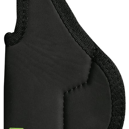 Sticky Holsters OR3 OR-3  Black/Green Latex Free Rubber Fits Sig P365XL Ambidextrous