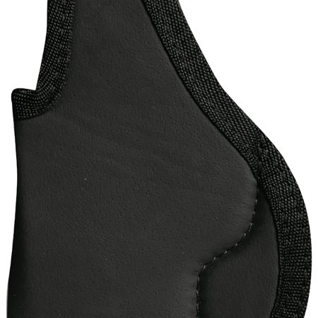 Sticky Holsters OR7 OR-7  Black Cordura/Foam, Compatible w/ Glock 19, Sig P229, HK USP Ambidextrous